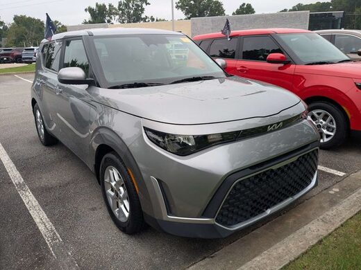 2023 Kia Soul