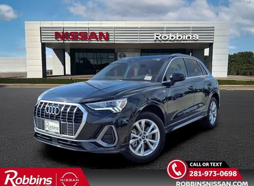 2024 Audi Q3