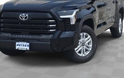 2026 Toyota Tundra 4WD