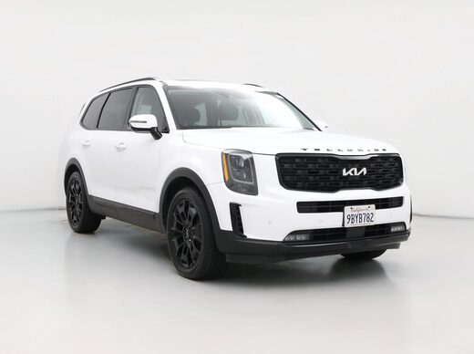 2022 Kia Telluride