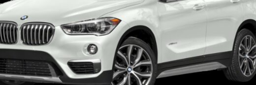 2018 BMW X1