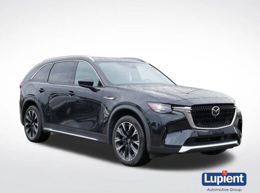 2024 Mazda CX-90 PHEV