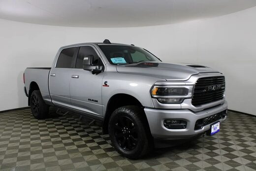 2023 RAM 2500
