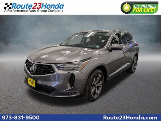 2023 Acura RDX