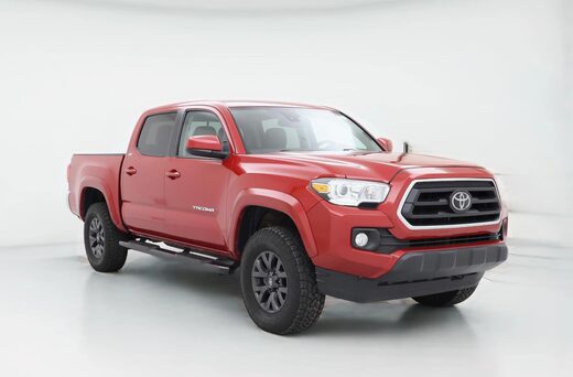2023 Toyota Tacoma 4WD