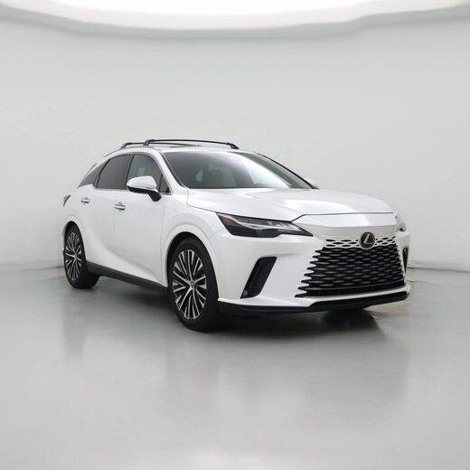 2023 Lexus RX