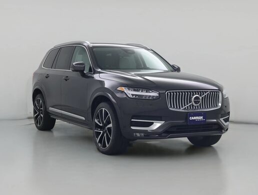 2023 Volvo XC90