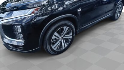 2025 Mitsubishi Outlander Sport