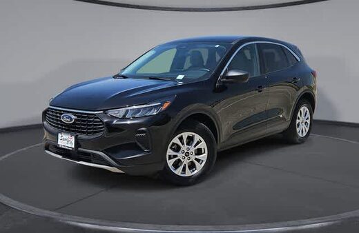 2023 Ford Escape