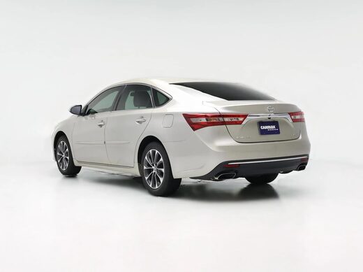 2016 Toyota Avalon