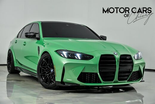 2026 BMW M3