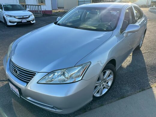 2008 Lexus ES 350