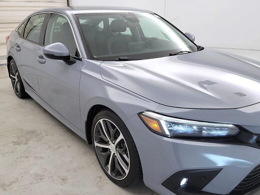 2024 Honda Civic Sedan