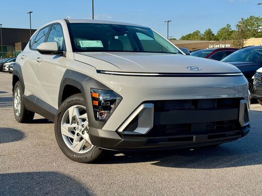 2026 Hyundai Kona