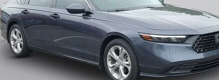 2023 Honda Accord Sedan