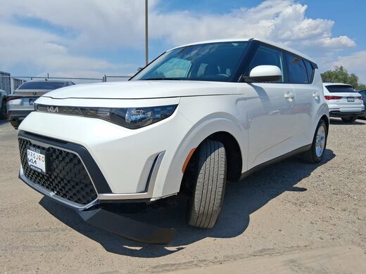 2024 Kia Soul