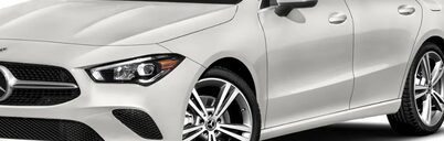 2023 Mercedes-Benz CLA