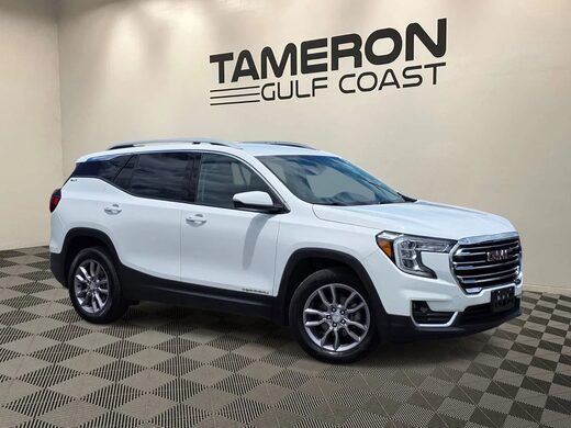 2023 GMC Terrain