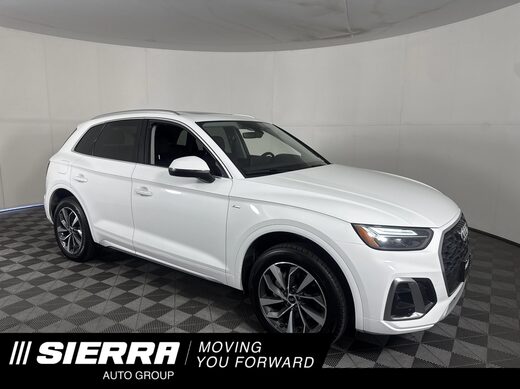2024 Audi Q5