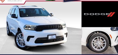 2024 Dodge Durango