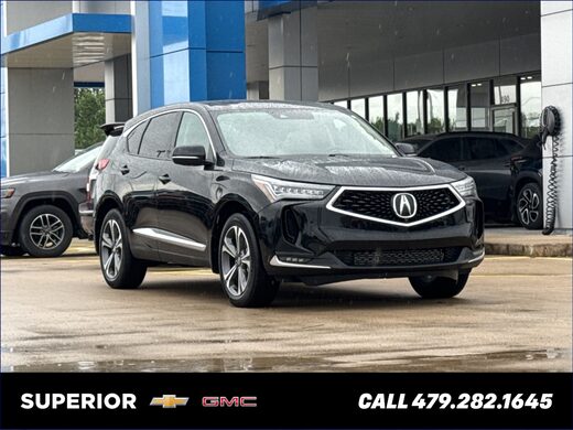 2023 Acura RDX