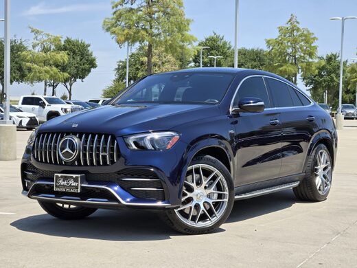 2022 Mercedes-Benz GLE