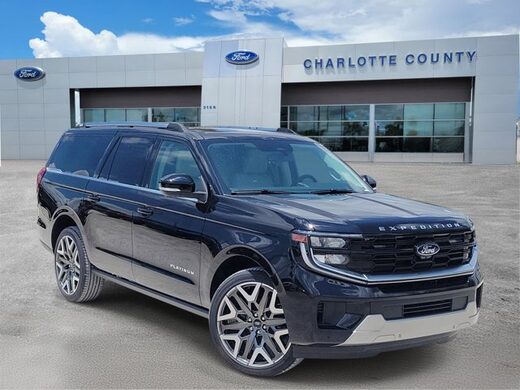 2026 Ford Expedition Max