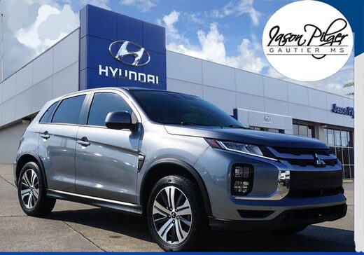 2024 Mitsubishi Outlander Sport