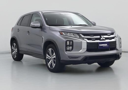 2025 Mitsubishi Outlander Sport
