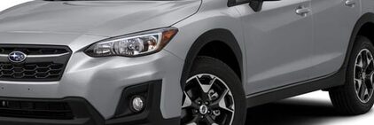 2020 Subaru Crosstrek