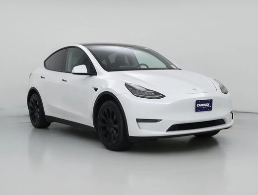 2020 Tesla Model Y