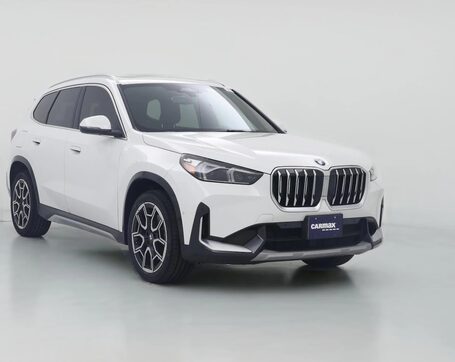 2025 BMW X1