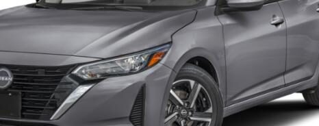 2025 Nissan Sentra