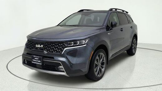 2022 Kia Sorento
