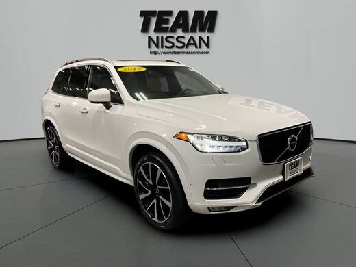 2019 Volvo XC90