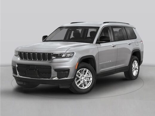 2024 Jeep Grand Cherokee L