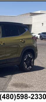 2024 Kia Seltos