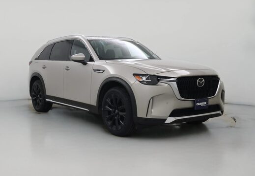 2024 Mazda CX-90 PHEV