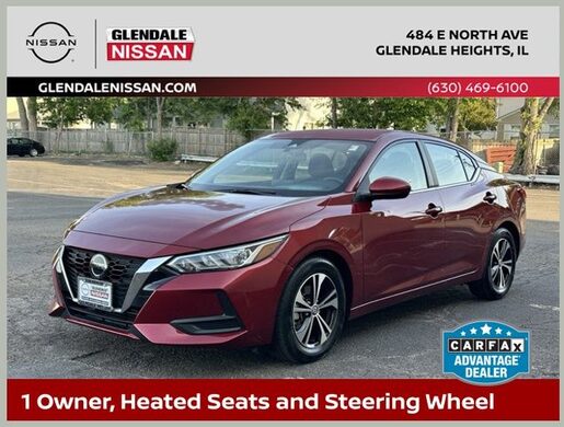 2023 Nissan Sentra