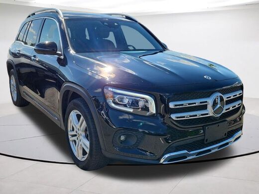 2023 Mercedes-Benz GLB