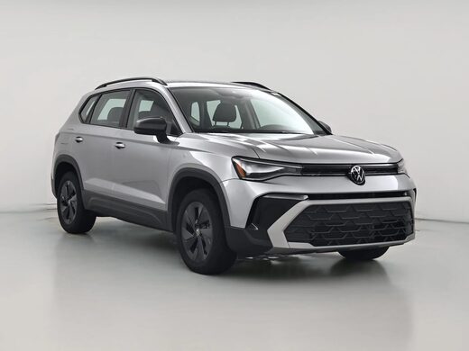 2025 Volkswagen Taos