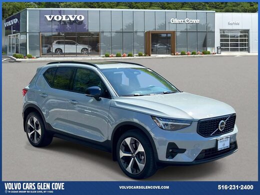 2024 Volvo XC40