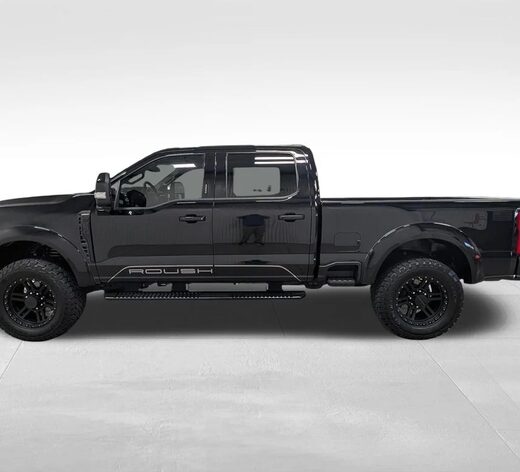 2024 Ford Super Duty F-250 SRW