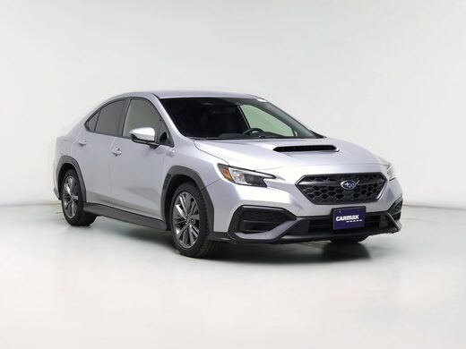 2024 Subaru WRX