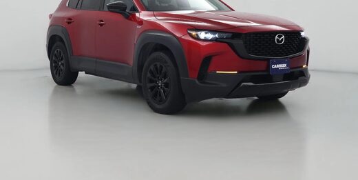 2025 Mazda CX-50 Hybrid