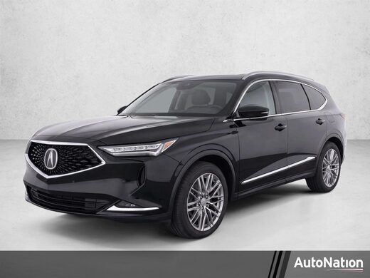 2023 Acura MDX