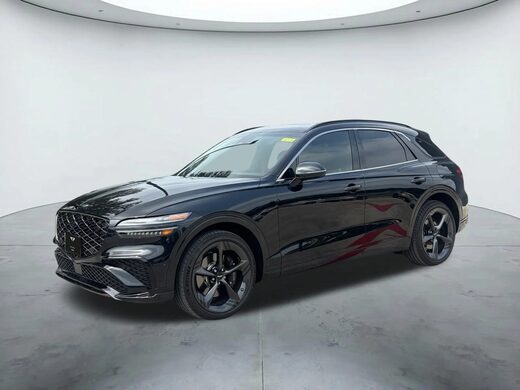 2026 GENESIS GV70