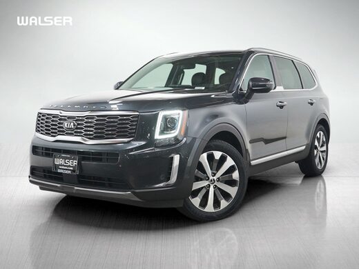 2021 Kia Telluride