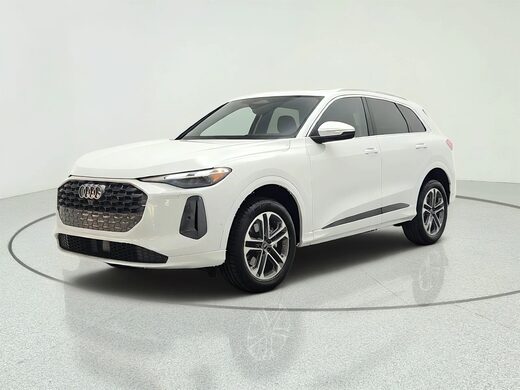 2025 Audi Q5