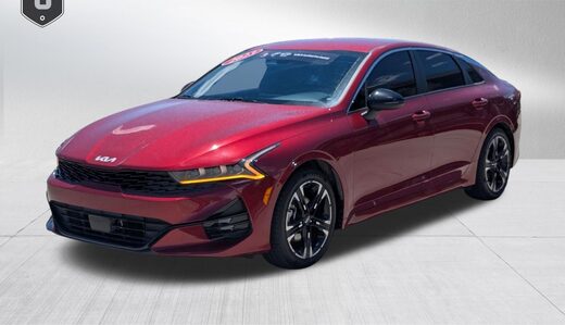 2023 Kia K5